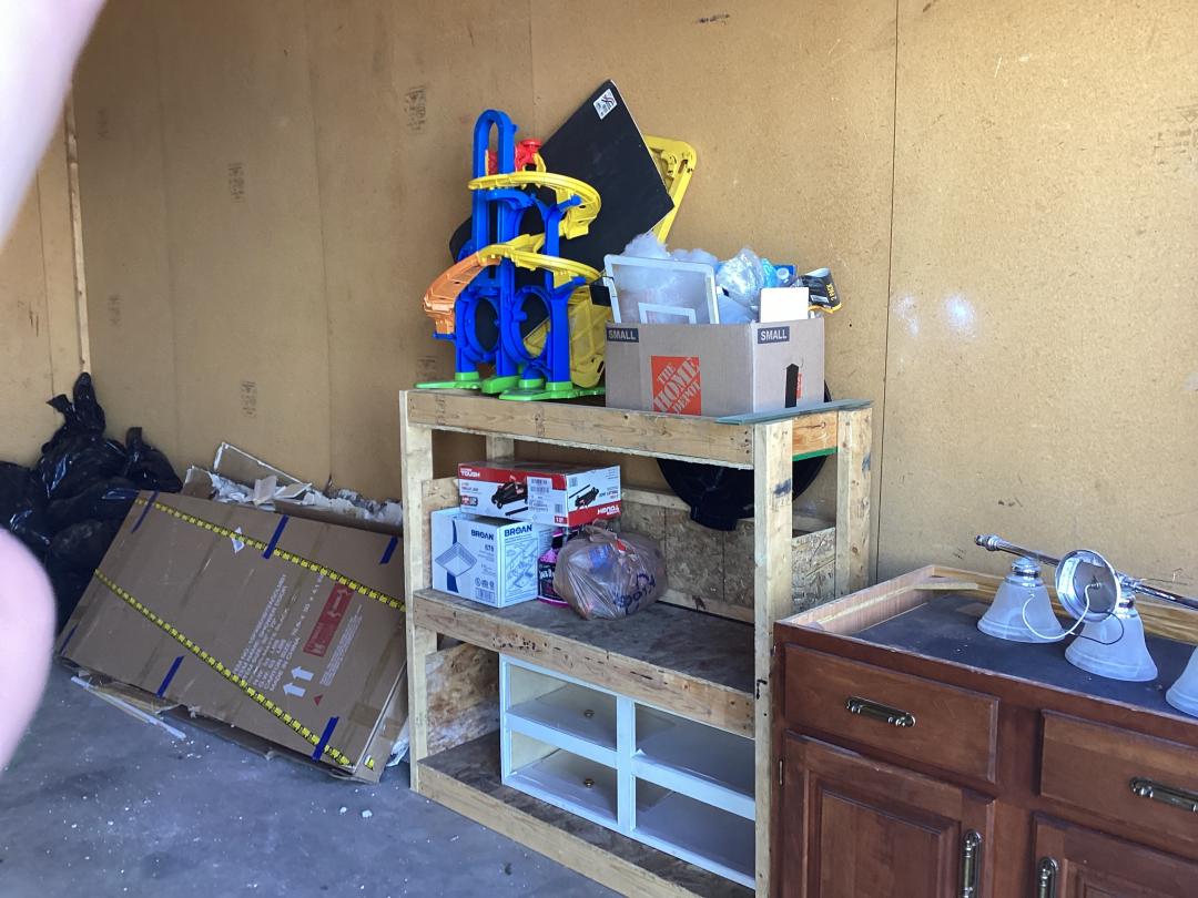 Storage Unit Auction in Lansing, MI at Storage Sense Lansing N